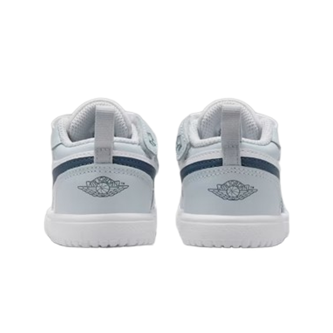 (TD) 조던 1 로우 Alt 화이트 아우라((TD) Jordan 1 Low Alt White Aura) - 3