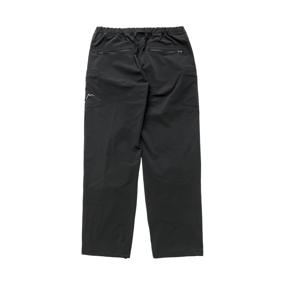케일 림버 카고 팬츠 블랙(Cayl Limber Cargo Pants Black) - 2