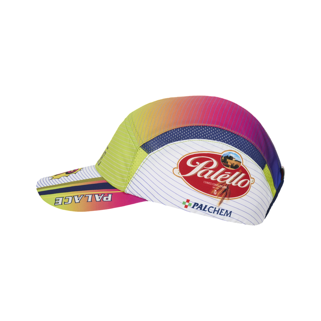 팔라스 팔레로 사이클링 러너 레인보우 - 26SS(Palace Palello Cycling Runner Rainbow - 26SS) - 3