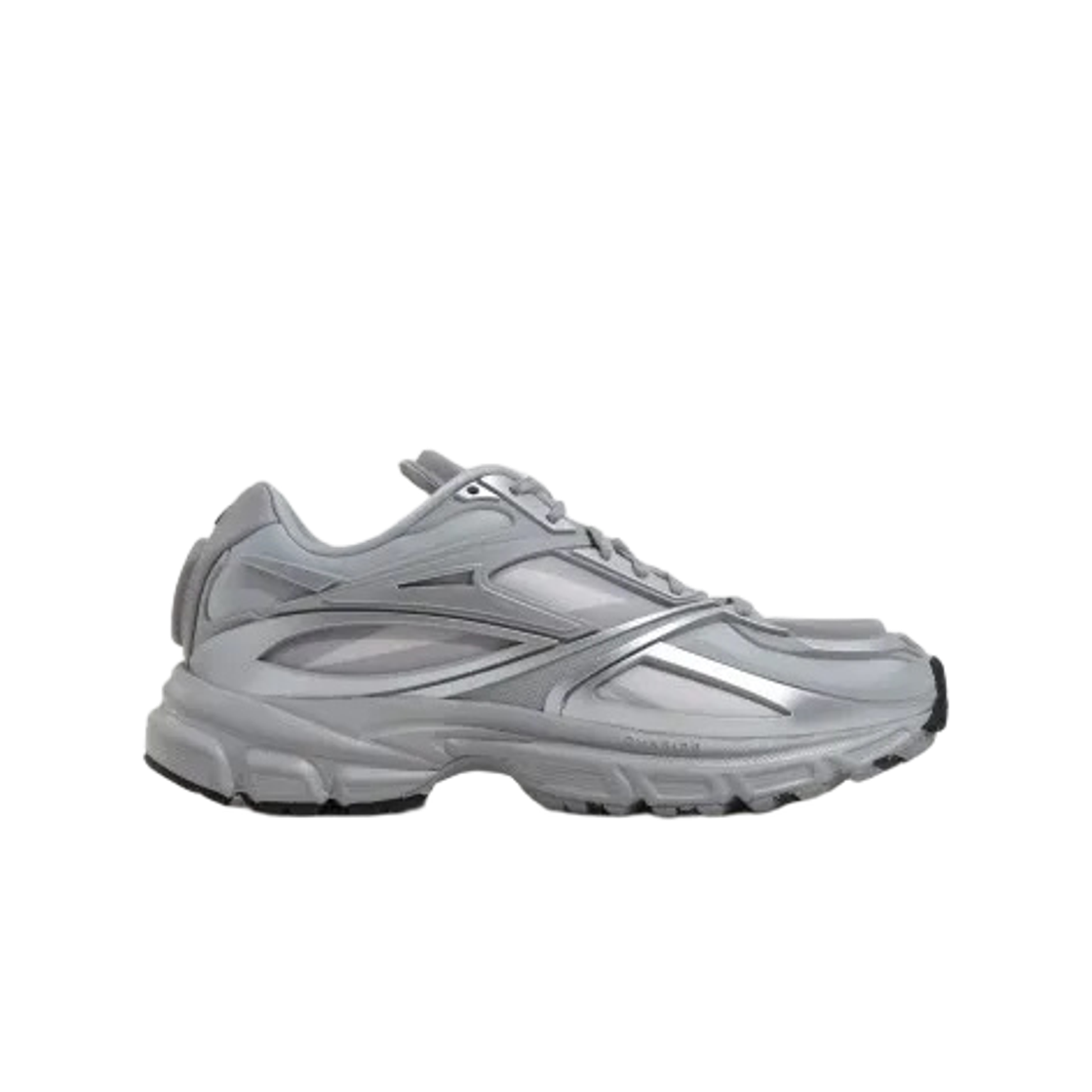 RMIA035C99FAB0017272 Reebok Premier Road Silver Grey