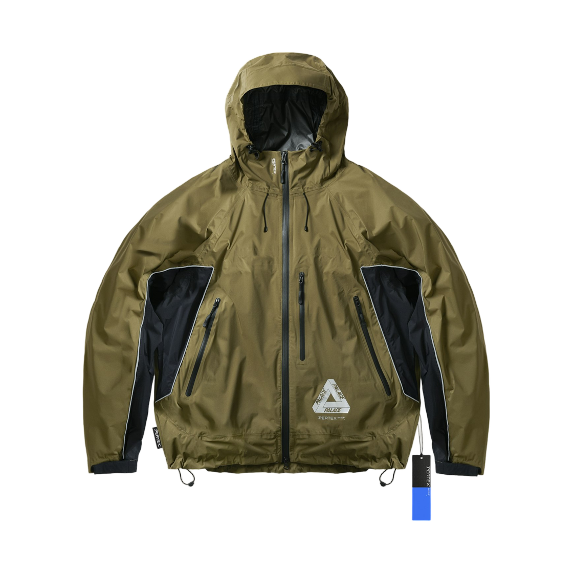 팔라스 퍼텍스 쉴드 라이트 자켓 비치 - 26SS(Palace Pertex Shield Lite Jacket Beech - 26SS)