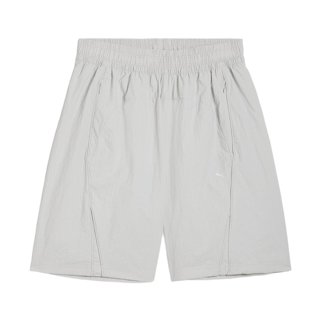 푸마 CLRT 쇼츠 쿨 라이트 그레이(Puma CLRT Shorts Cool Light Gray) - 1