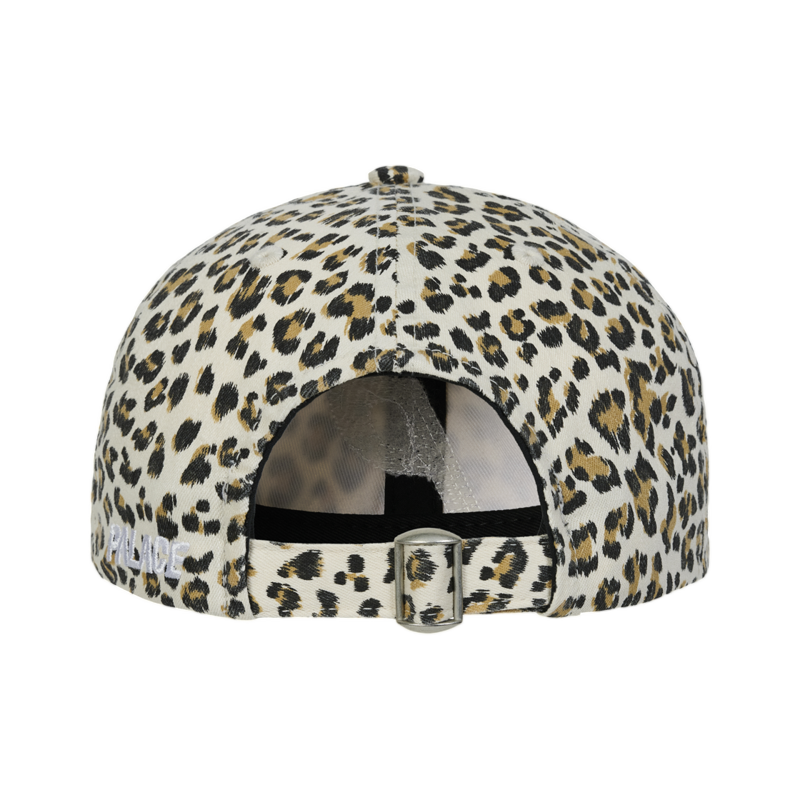 팔라스 P 6-패널 큐트 레오파드 - 26SS(Palace P 6-Panel Cute Leopard - 26SS) - 2