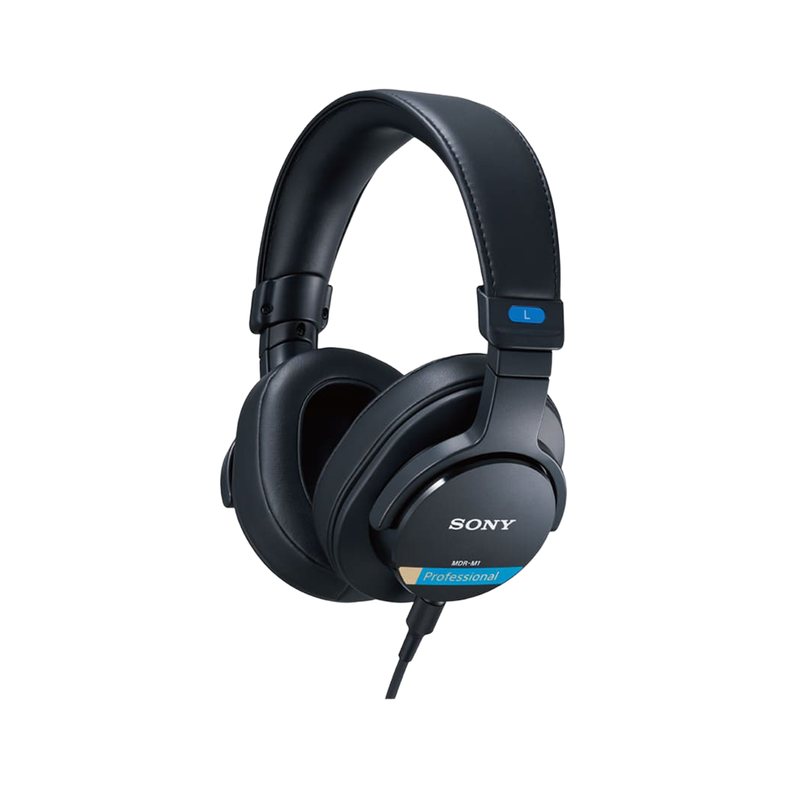 소니 MDR-M1 밀폐형 모니터링 헤드폰 (소니 코리아 정식 발매 제품)(Sony MDR-M1 (Sony Korea Ver.))