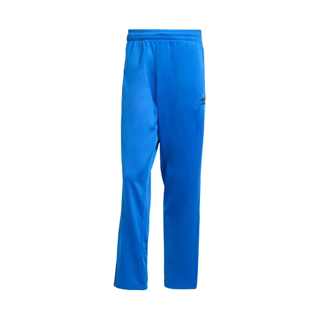 JY1351 Adidas Adicolor Classics Firebird Track Pants Blue Black - KR Sizing