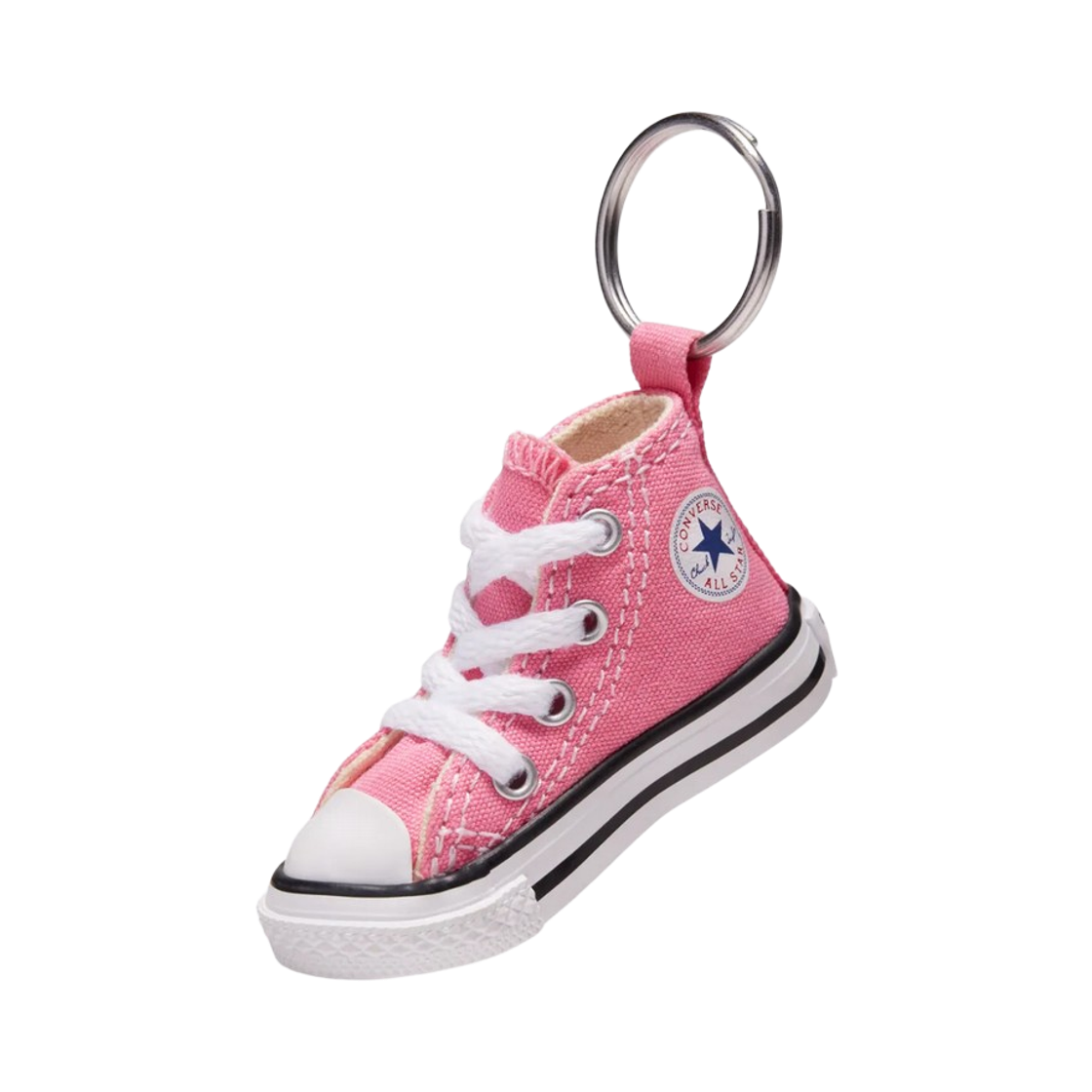 컨버스 척 테일러 키링 핑크(Converse Chuck Taylor Keyring Pink)