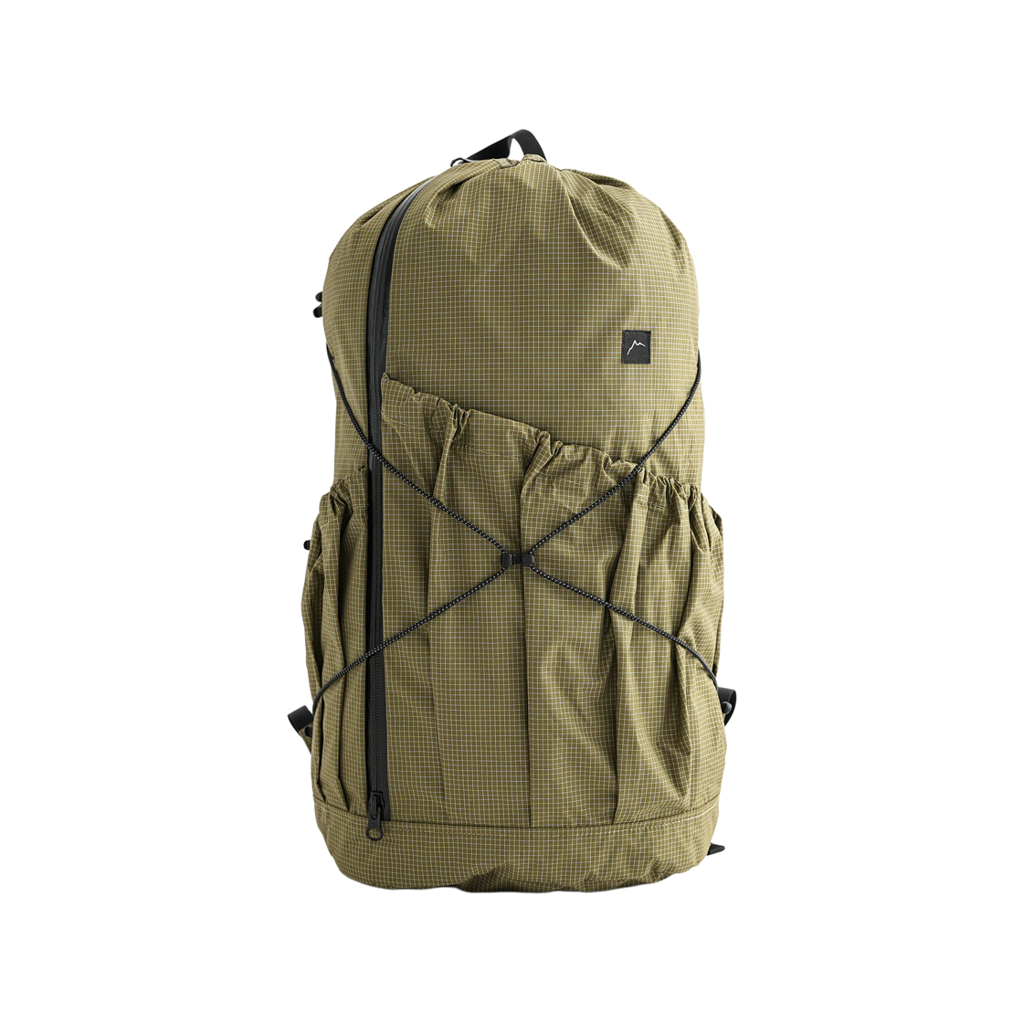 케일 초피 코듀라 카키(Cayl Chopee Cordura Khaki) - 1