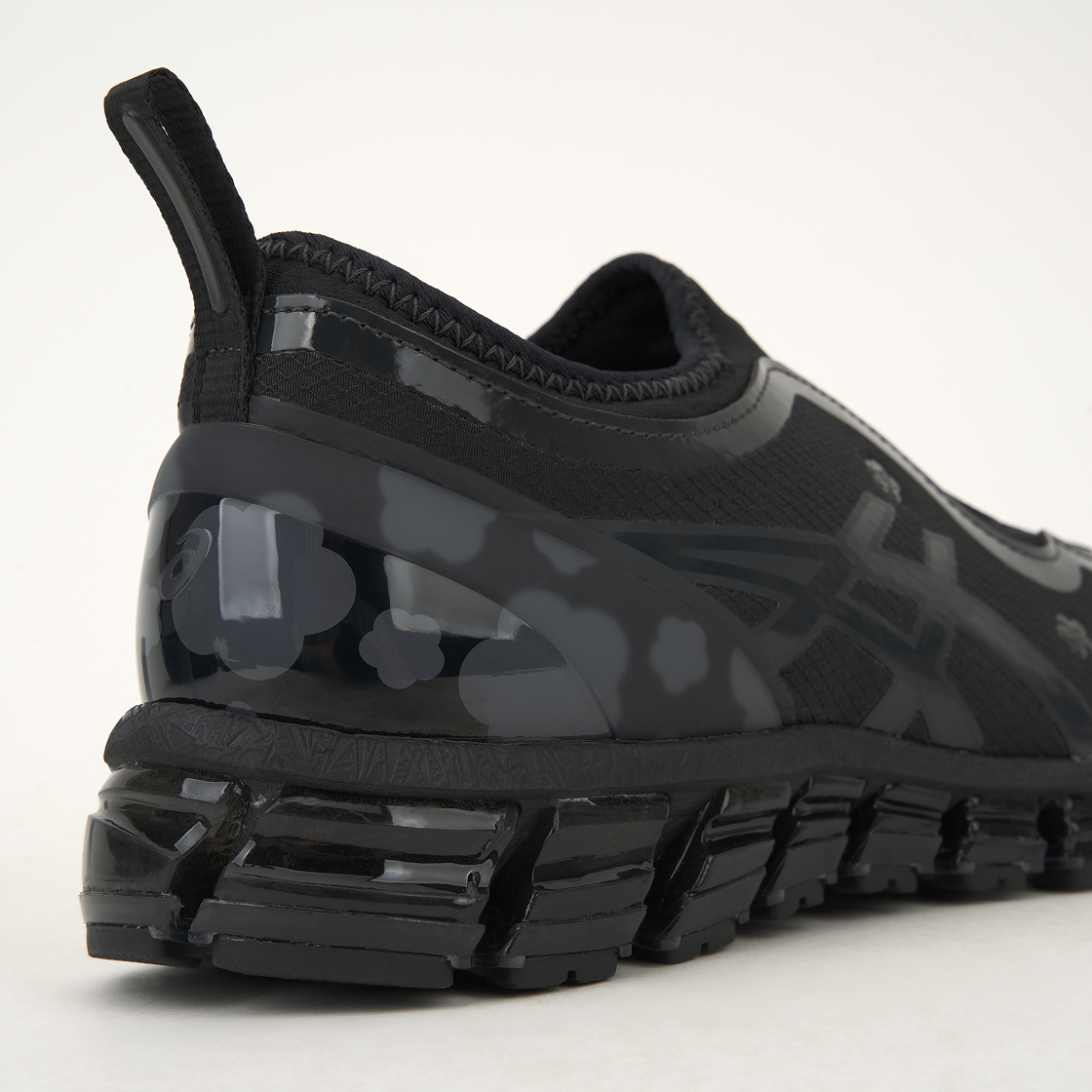 아식스 x 세실리에 반센 젤 퀀텀 360 I 블랙(Asics x Cecilie Bahnsen Gel-Quantum 360 I Black) - 8