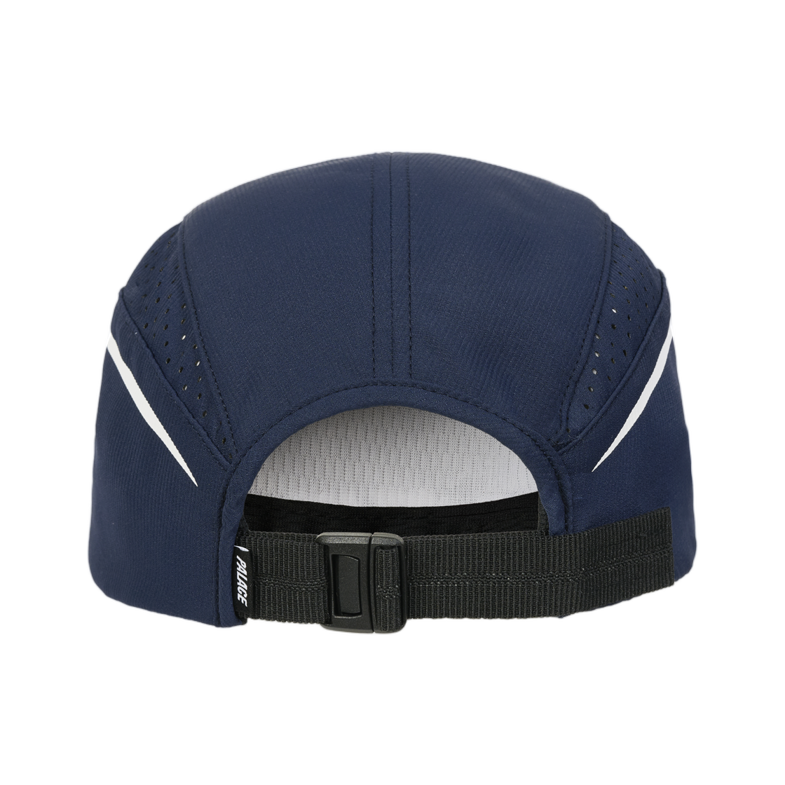팔라스 패스터 트라이 쿨 러너 네이비 - 26SS(Palace Faster Tri-Cool Runner Navy - 26SS) - 2