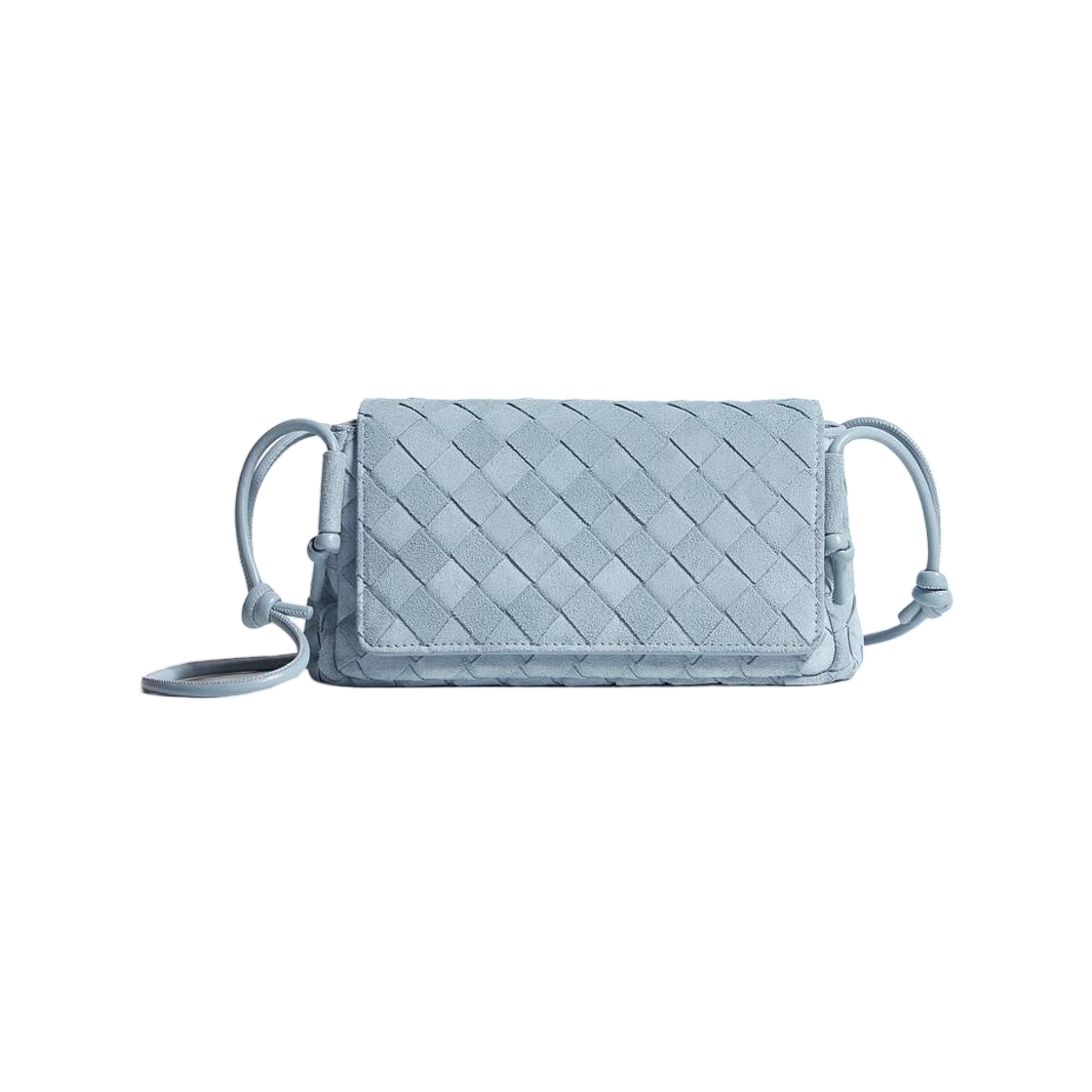 843893V5ZZ41676 Bottega Veneta Notturno Mineral