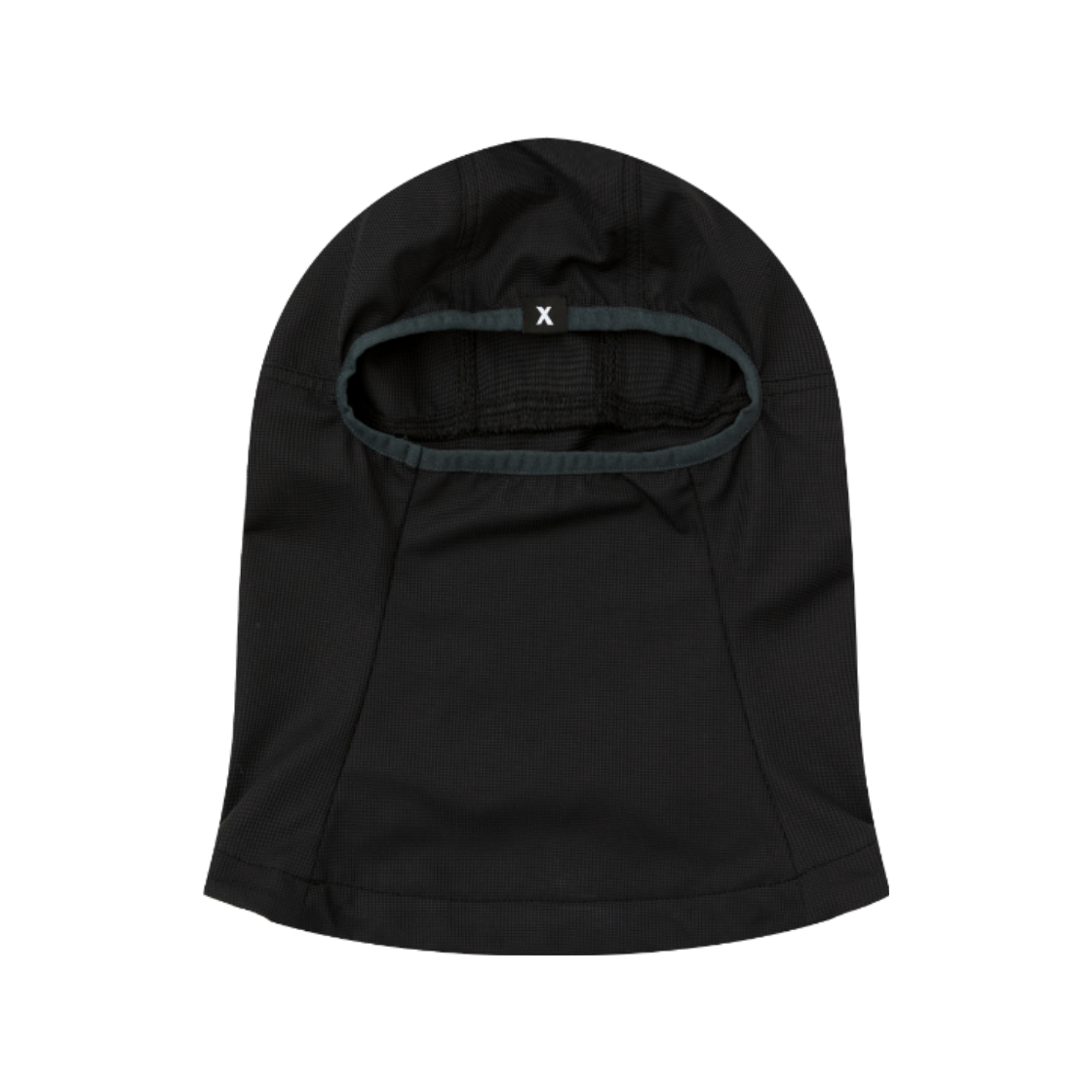 챕터엑스 에어 레이어 바라클라바 블랙(Chapter.X Air Layer Balaclava Black)