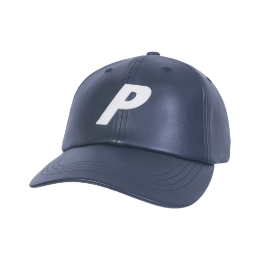 팔라스 포우 레더 P 6-패널 폭스 - 26SS | Palace | KREAM