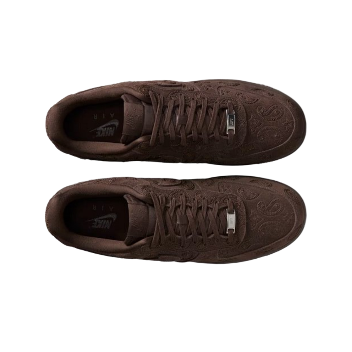 나이키 에어포스 1 '07 LV8 바로크 브라운(Nike Air Force 1 '07 LV8 Baroque Brown) - 2