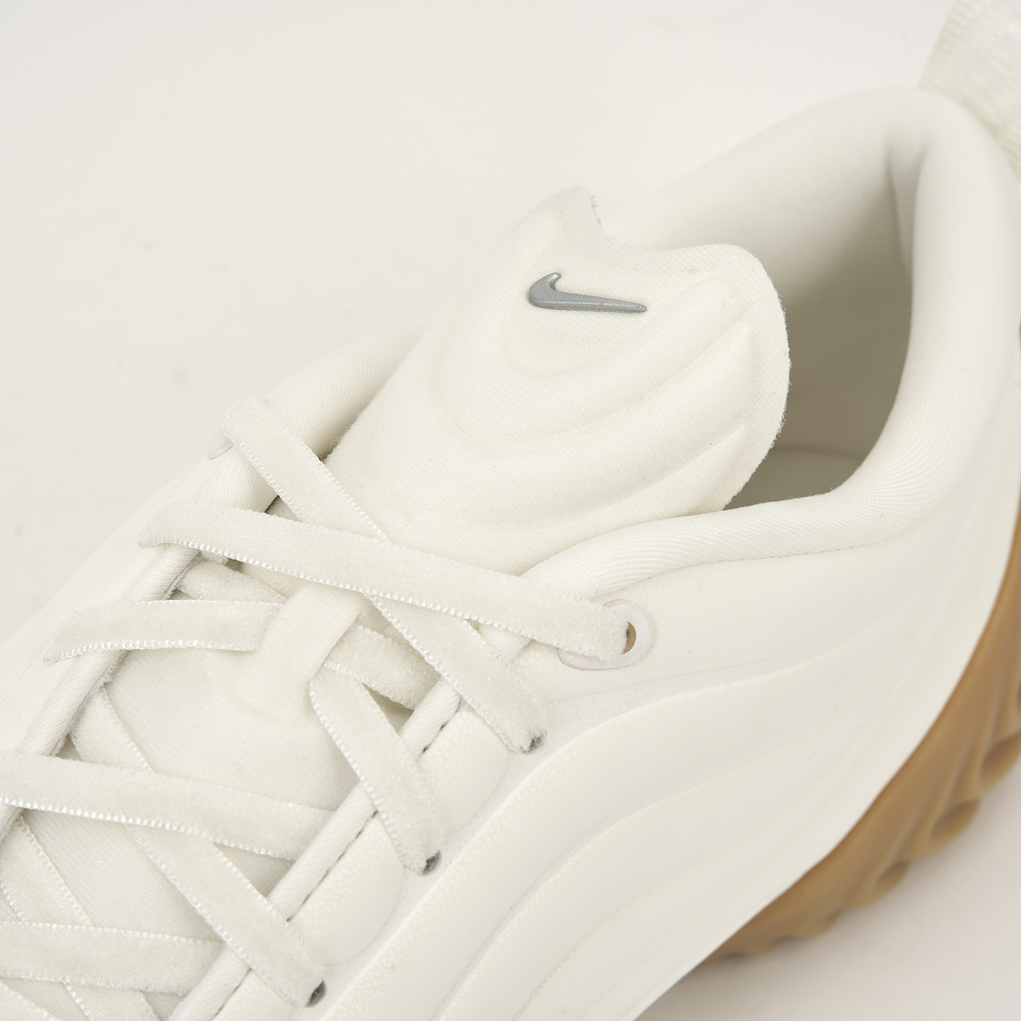 (W) 나이키 아스트라 울트라 세일 검 라이트 브라운((W) Nike Astra Ultra Sail Gum Light Brown) - 8