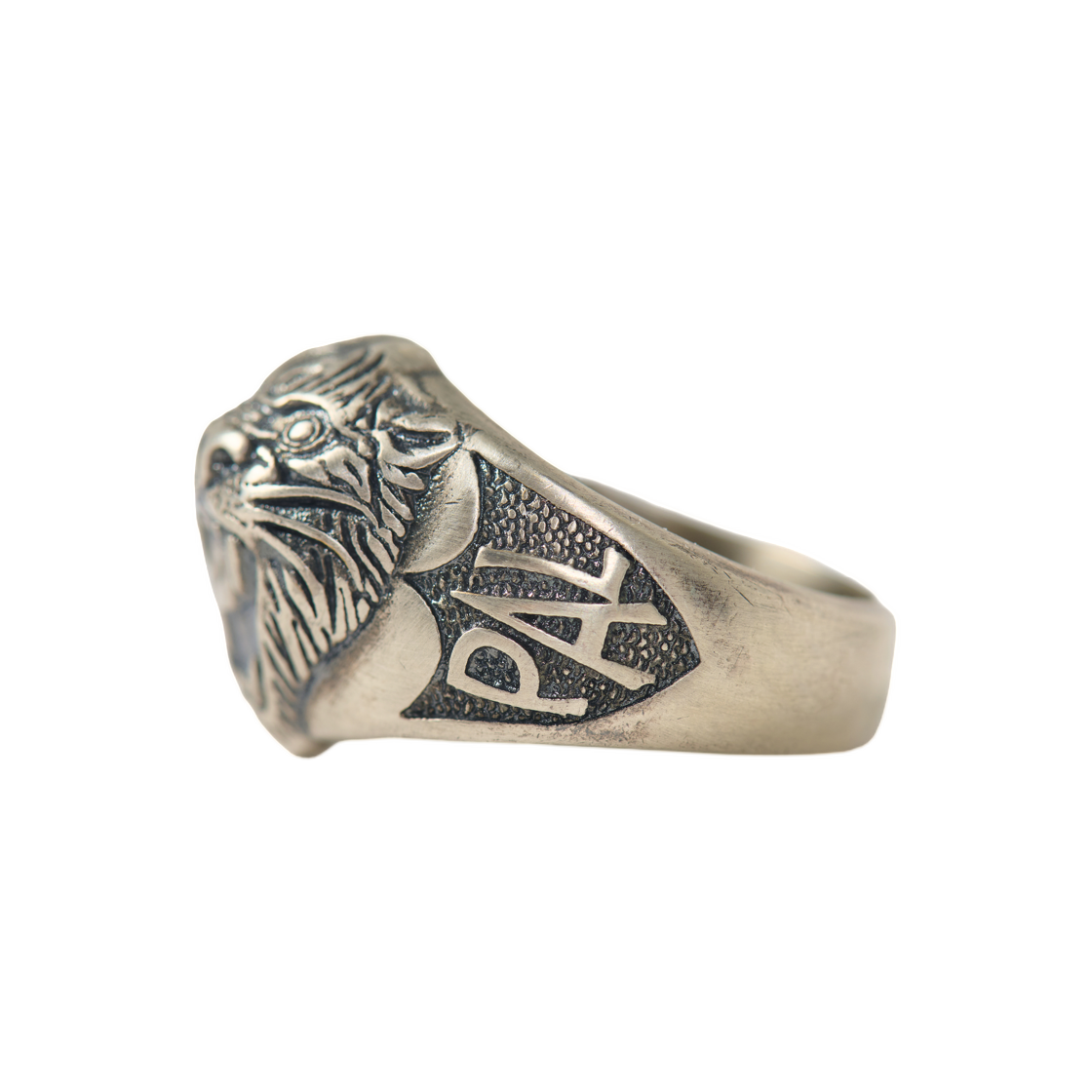 팔라스 레오파드 링 실버 - 26SS(Palace Leopard Ring Silver - 26SS) - 4