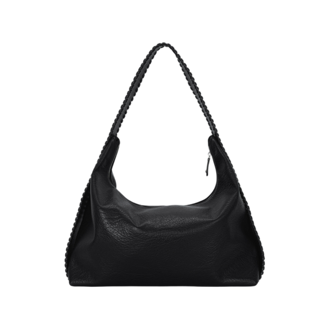 애즈온 로브 백 블랙(Ason Rove Bag Black) - 2