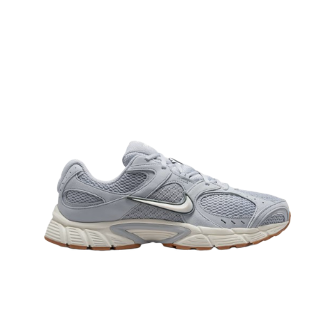 II6292-005 Nike V5 RNR Wolf Grey Gum Medium Brown