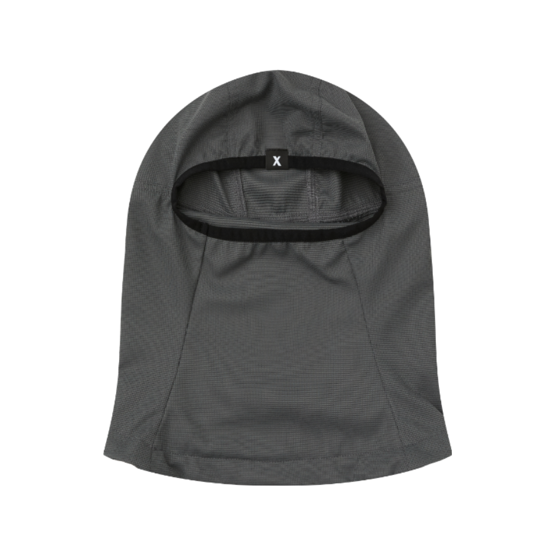 챕터엑스 에어 레이어 바라클라바 차콜(Chapter.X Air Layer Balaclava Charcoal)