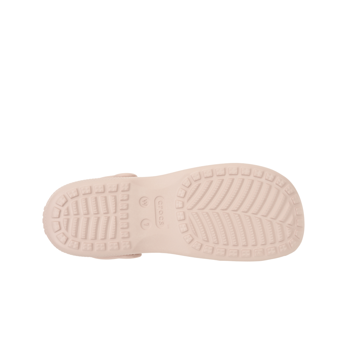 (W) 크록스 클래식 발레 쿼츠((W) Crocs Classic Ballet Quartz) - 2