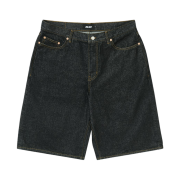 Palace Baggy Jean Short Rough Rinse - 26SS