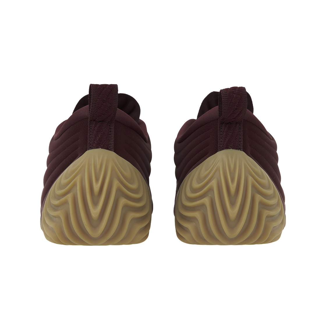 (W) 나이키 아스트라 울트라 버건디 크러쉬 검 라이트 브라운((W) Nike Astra Ultra Burgundy Crush Gum Light Brown) - 6