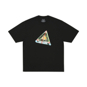Palace Tri-Onigiri T-Shirt Black - 26SS