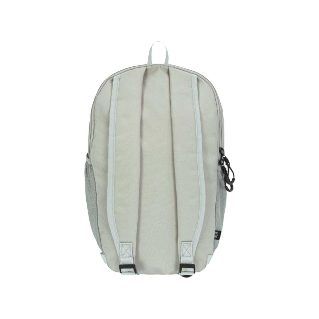 애즈온 비틀스 백팩 그레이(Ason Beetles Backpack Gray) - 2