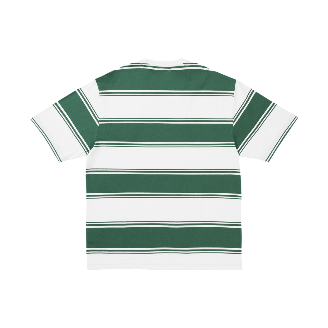팔라스 타이디 스트라이프 티셔츠 그린 - 26SS(Palace Tidy Stripe T-Shirt Green - 26SS) - 2