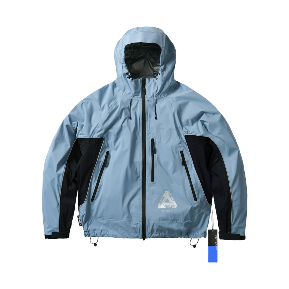 팔라스 퍼텍스 쉴드 라이트 자켓 스모크 - 26SS(Palace Pertex Shield Lite Jacket Smoke - 26SS)