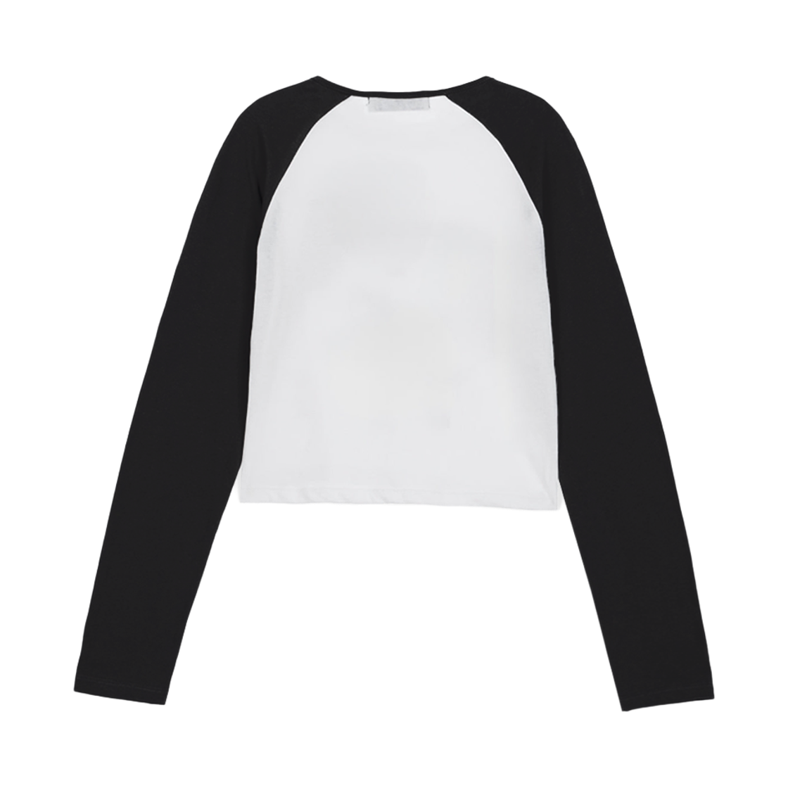 분트 키스 미 그래픽 롱슬리브 블랙(VOONT Kiss Me Graphic Long Sleeve (BLACK)) - 2