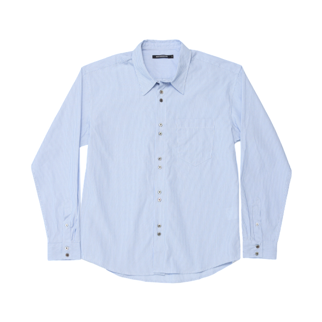 - Hatchingroom Rana Shirt Stripe Blue
