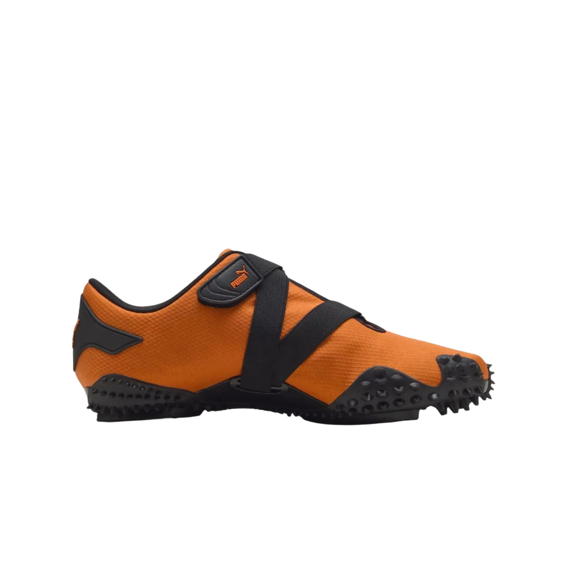 406197-01 (W) Puma Mostro Tech Sneakers Vermilion