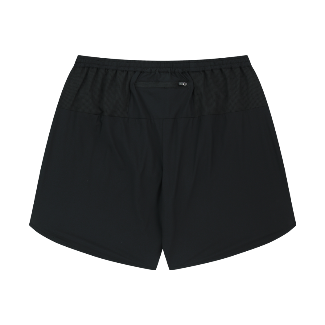 챕터엑스 이너 브리프 러닝라이크 쇼츠 블랙(Chapter.X Inner Brief Running-like Shorts Black) - 2