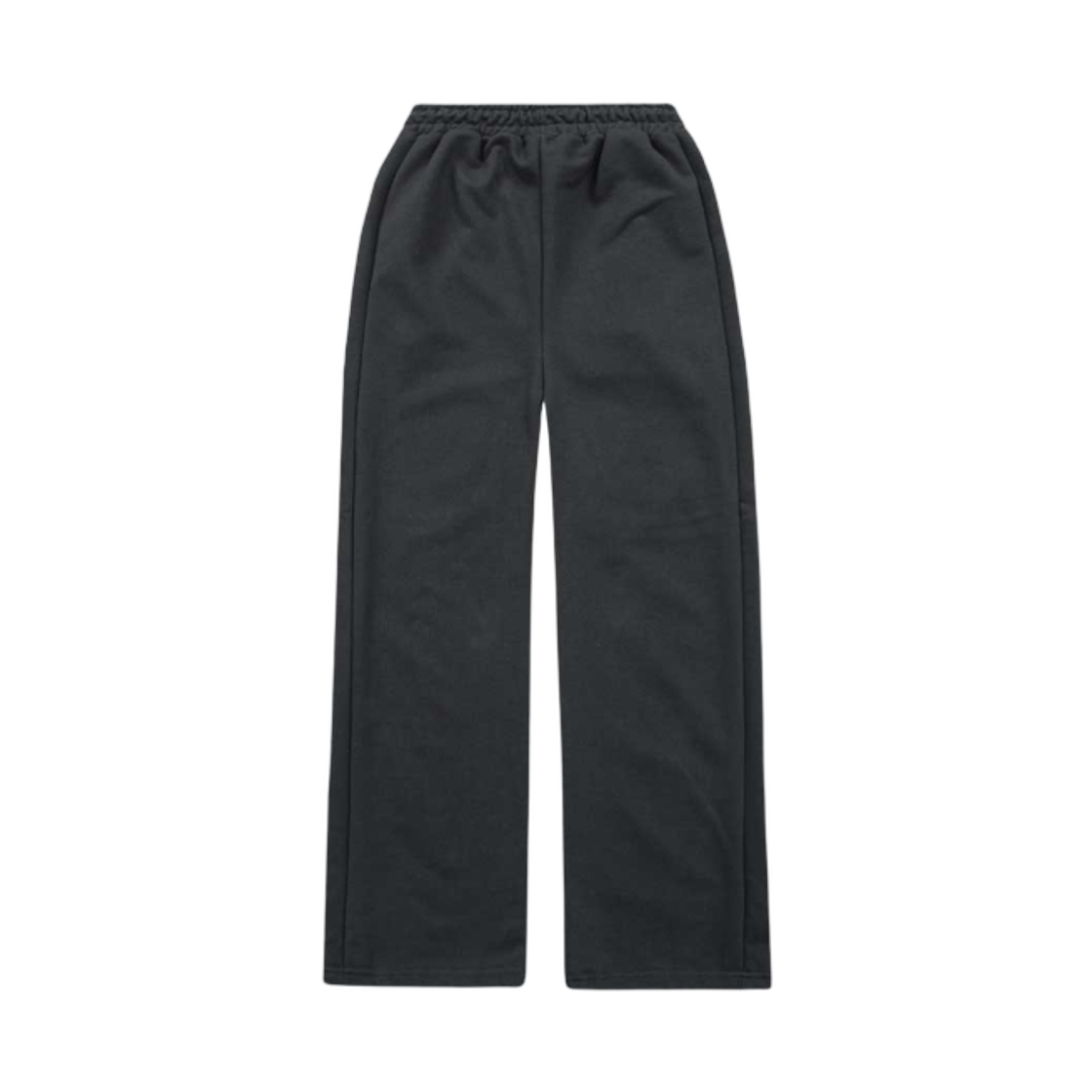 (W) 애즈온 베이직 트레이닝 팬츠 차콜((W) Ason Basic Training Pants Charcoal) - 2