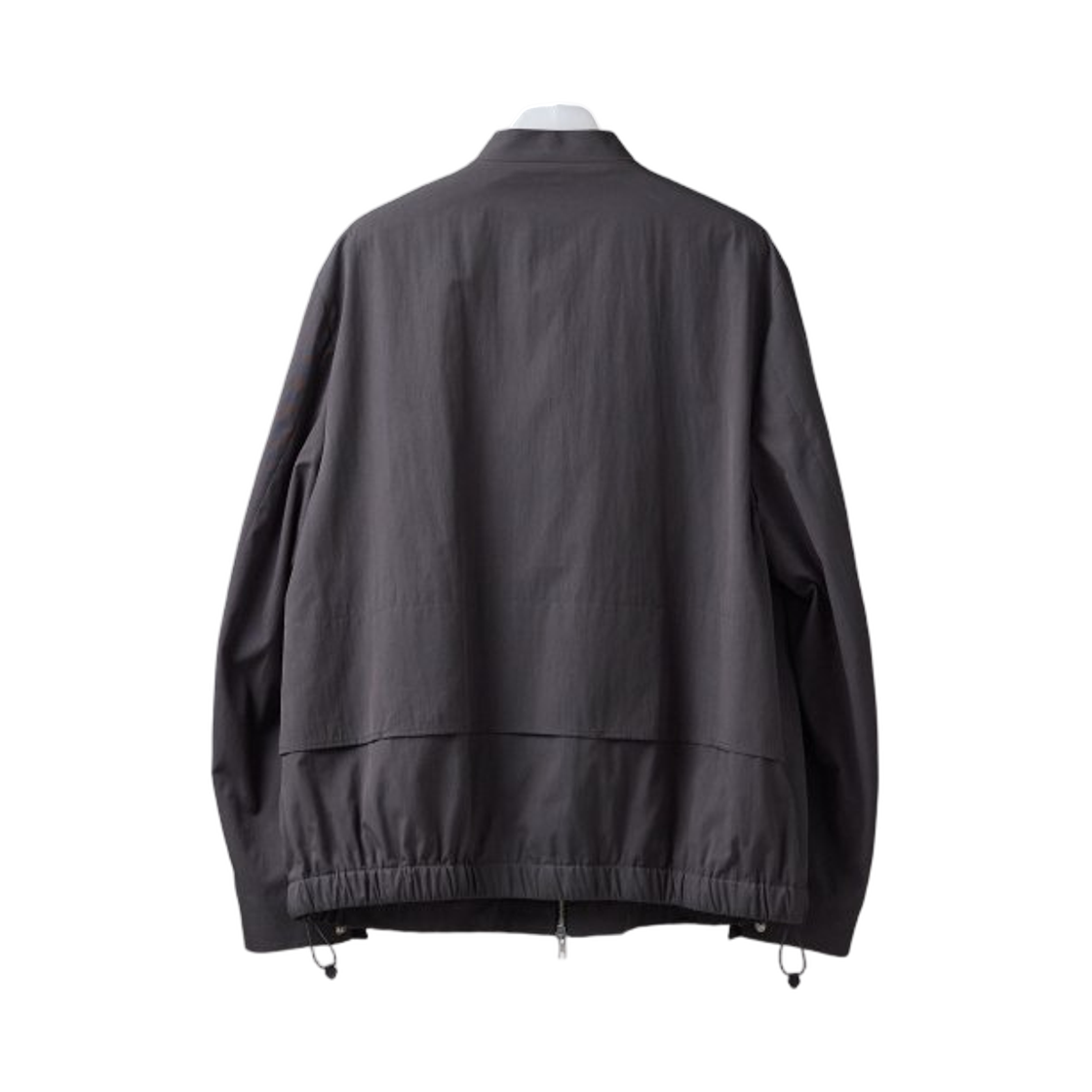 해칭룸 볼트 자켓 차콜(Hatchingroom Volt Jacket Charcoal) - 2