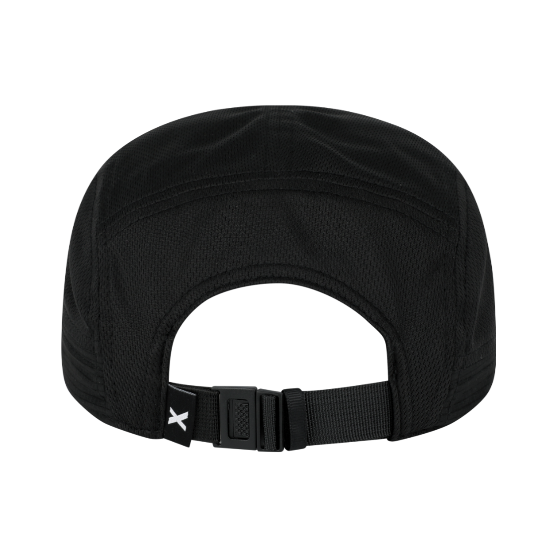 챕터엑스 메쉬 에어쉐이드 블랙(Chapter.X Mesh Air Shade Black) - 3