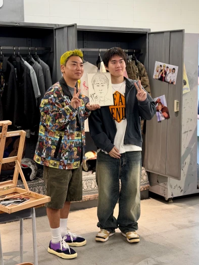 스타일 카드