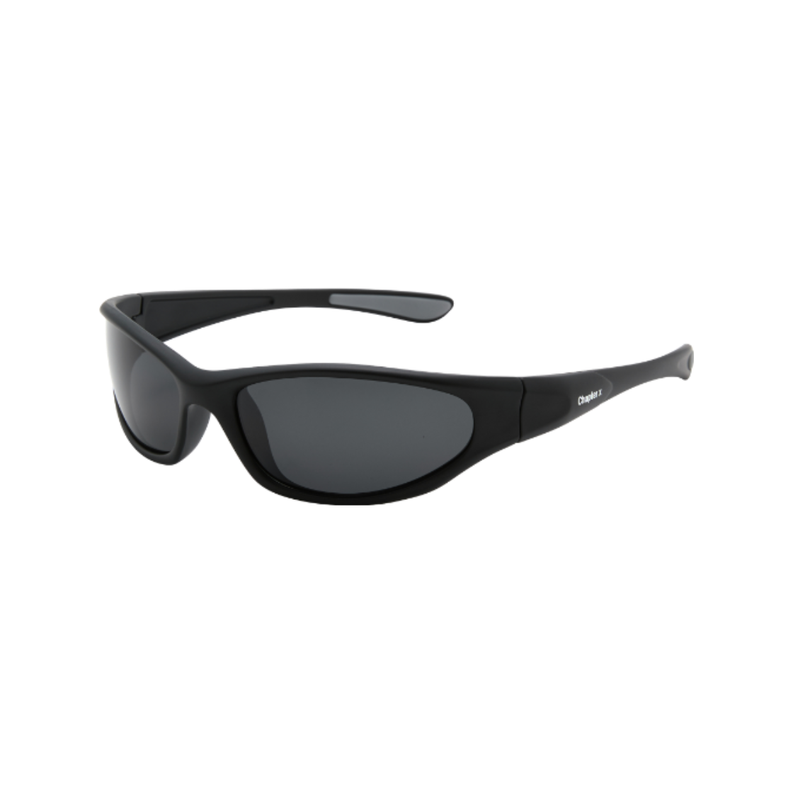 챕터엑스 코어X 고글 블랙(Chatper.X Core X Goggle Black)