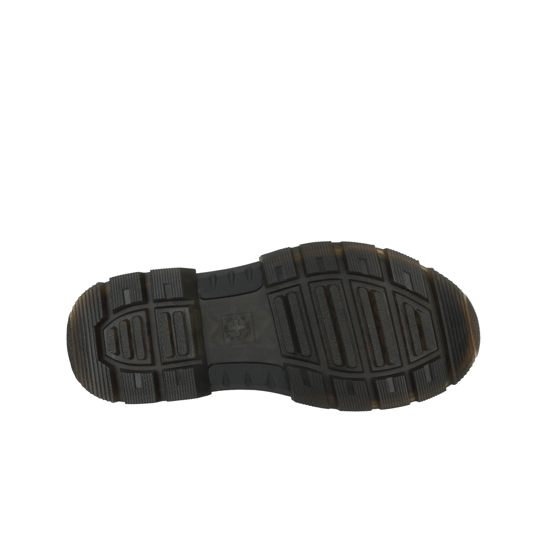 닥터마틴 웨이파인더 오픈 로우 블랙(Dr. Martens Wayfinder Open Low Black) - 2