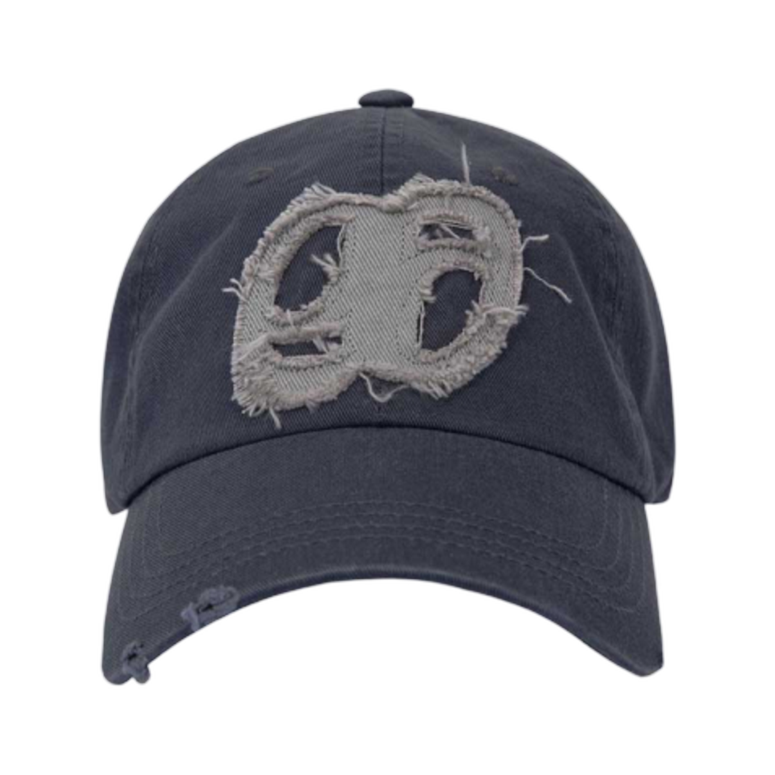 애즈온 패치 볼 캡 네이비(Ason Patch Ball Cap Navy)