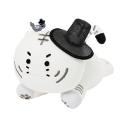 Muds x Kakao Friends Chunshik Tiger & Magpie Mini Pillow