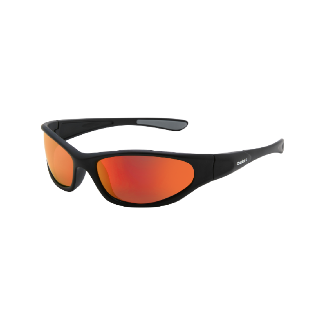 챕터엑스 코어X 고글 레드미러(Chatper.X Core X Goggle Red Mirror)