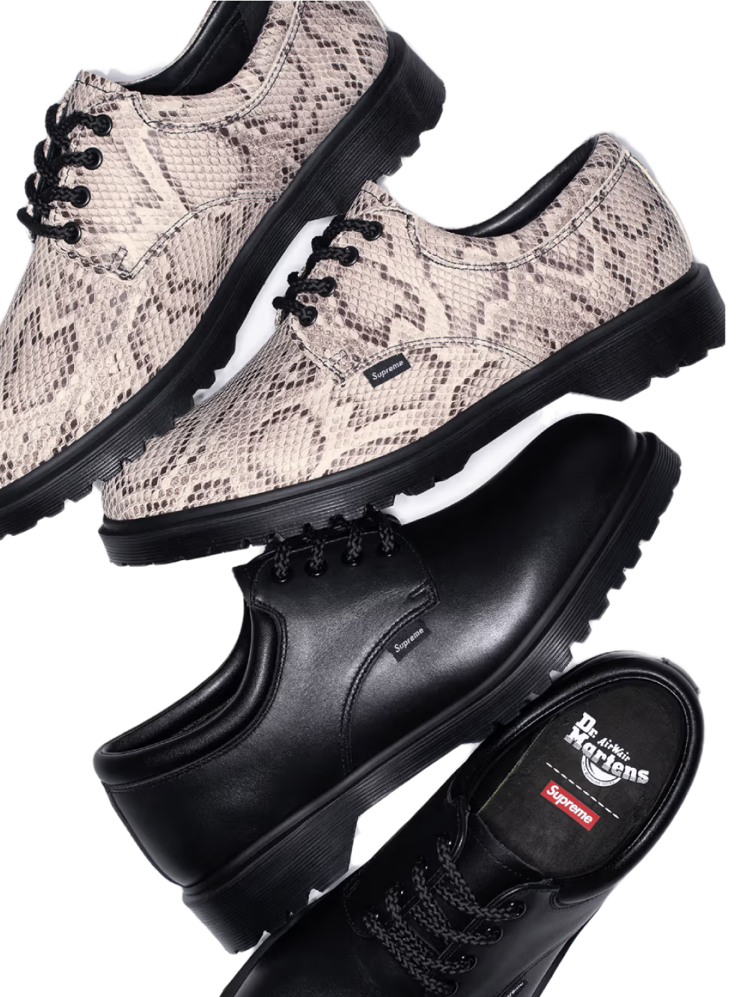 DShoePatch님의 스타일 - 4