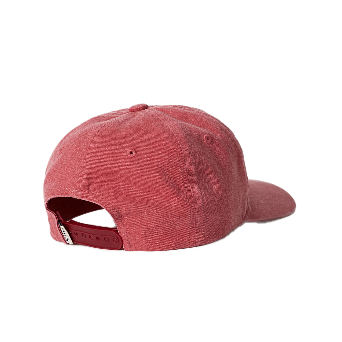세터 5 패널 빈티지 로고 캡 핑크(SATUR 5 Panel Vintage Logo Cap Pink) - 2
