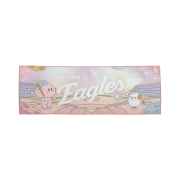 Hanwha Eagles x KKUMSUNI Slogan Towel
