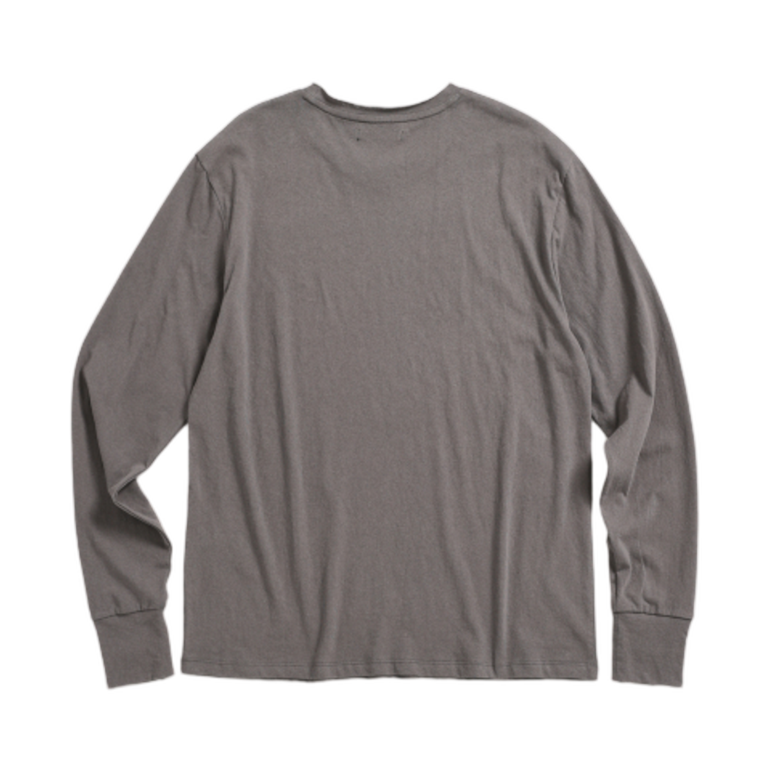 해칭룸 박서 티셔츠 그레이(Hatchingroom Boxer T-Shirt Grey) - 2