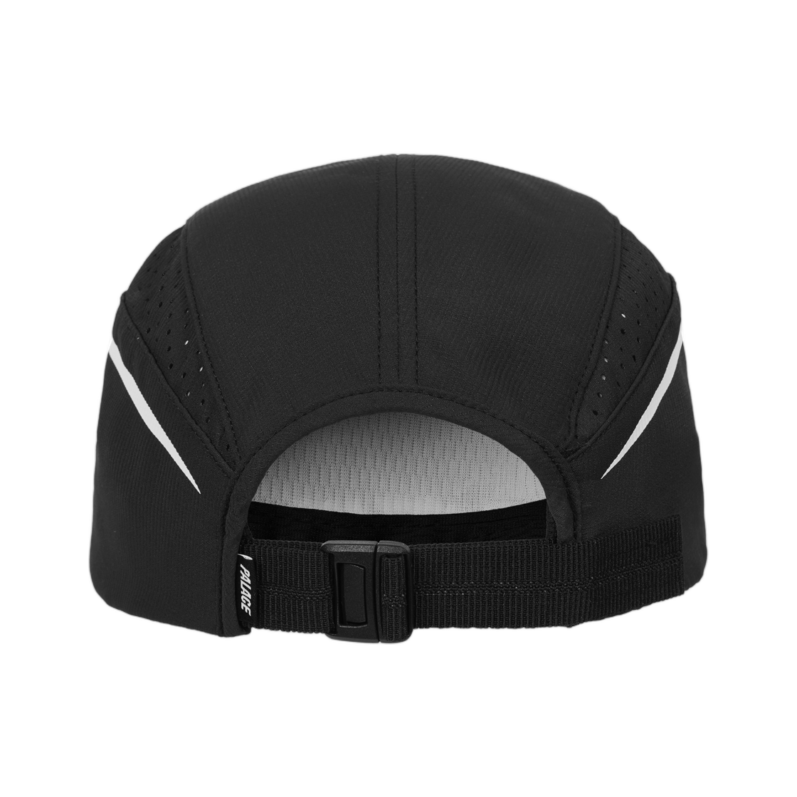 팔라스 패스터 트라이 쿨 러너 블랙 - 26SS(Palace Faster Tri-Cool Runner Black - 26SS) - 2