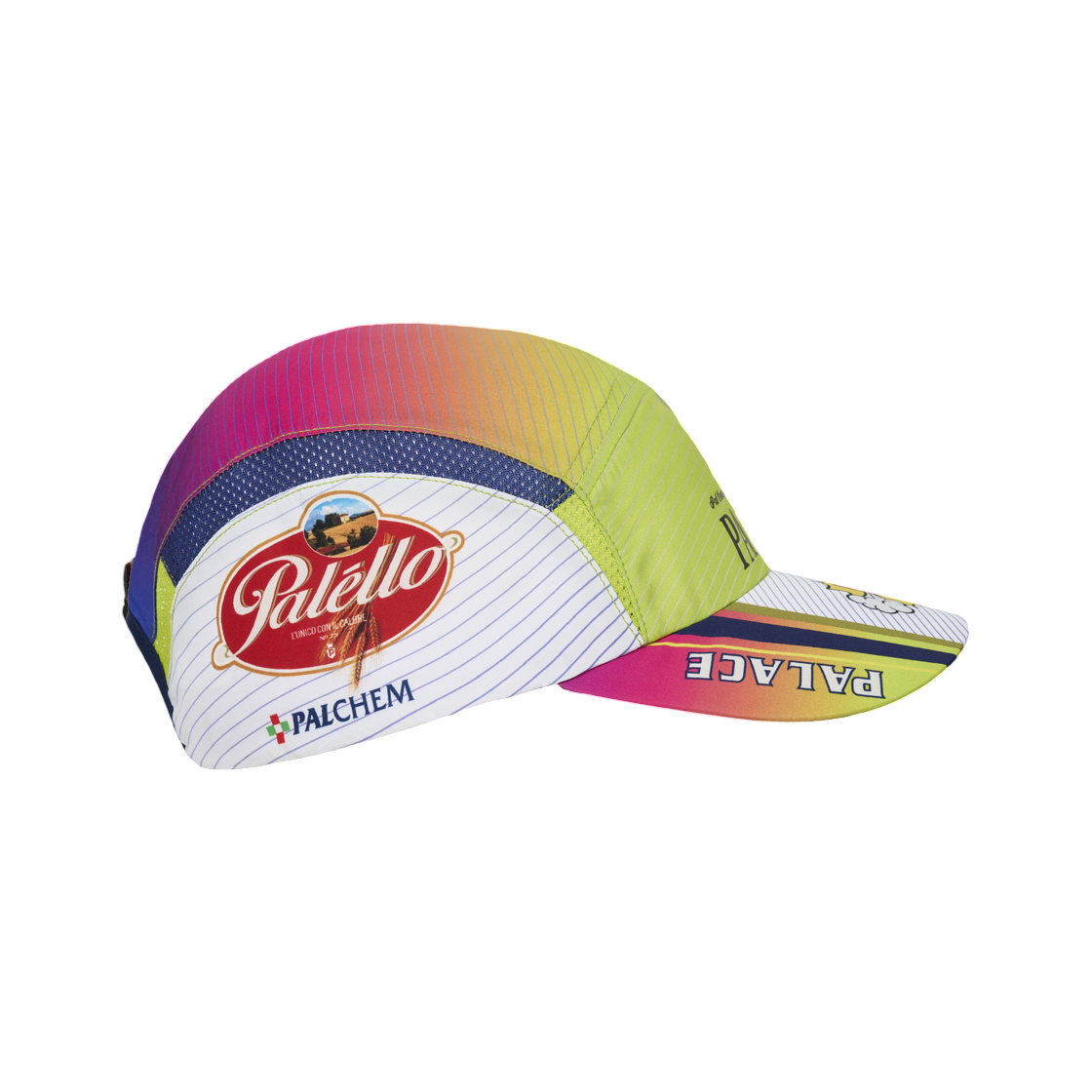 팔라스 팔레로 사이클링 러너 레인보우 - 26SS(Palace Palello Cycling Runner Rainbow - 26SS) - 2