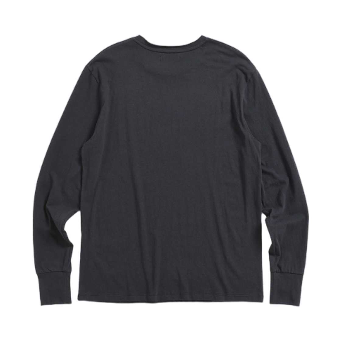 해칭룸 박서 티셔츠 블루 차콜(Hatchingroom Boxer T-Shirt Blue Charcoal) - 2