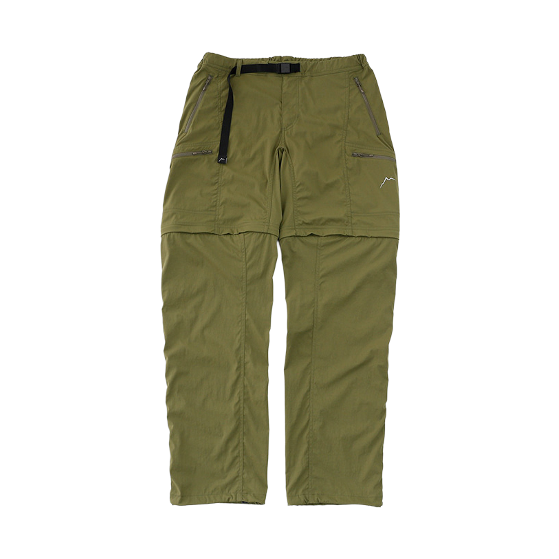 케일 카고 투웨이 팬츠 올리브(Cayl Cargo 2way Pants Olive)